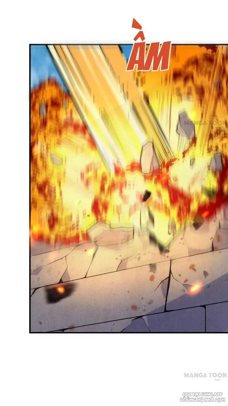 Sống Trên Hoang Đảo Cùng Các Em Gái Chapter 289 - Trang 2