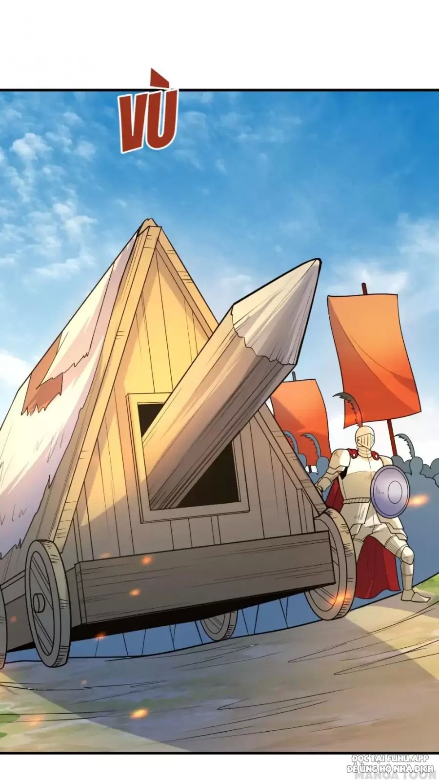 Sống Trên Hoang Đảo Cùng Các Em Gái Chapter 289 - Trang 2