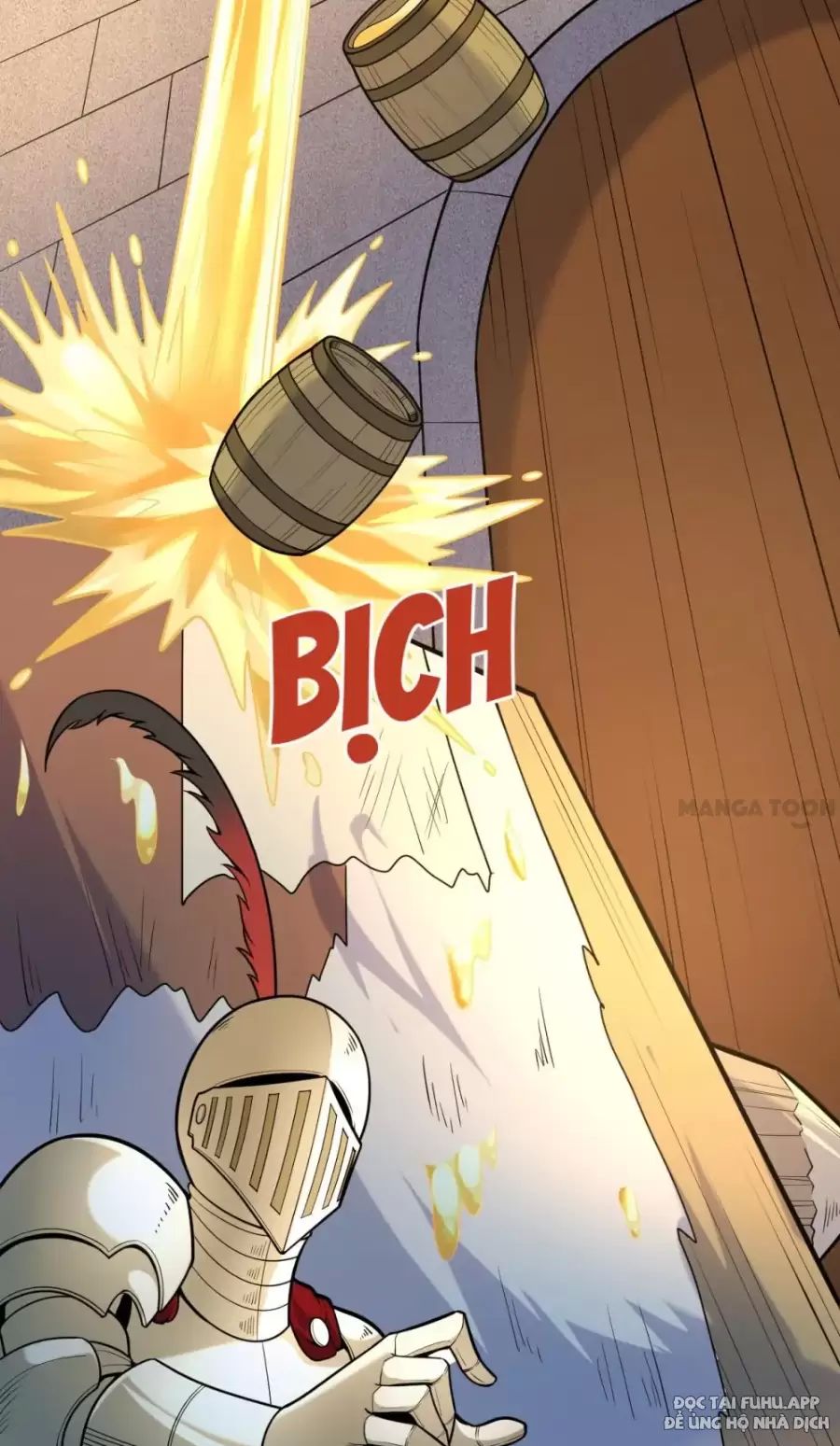 Sống Trên Hoang Đảo Cùng Các Em Gái Chapter 289 - Trang 2