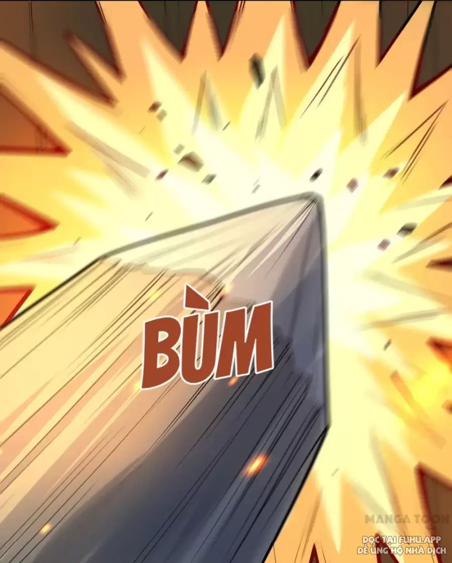 Sống Trên Hoang Đảo Cùng Các Em Gái Chapter 289 - Trang 2