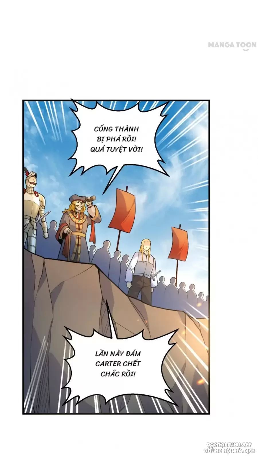 Sống Trên Hoang Đảo Cùng Các Em Gái Chapter 289 - Trang 2