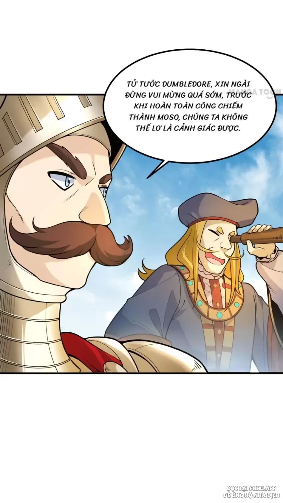 Sống Trên Hoang Đảo Cùng Các Em Gái Chapter 289 - Trang 2