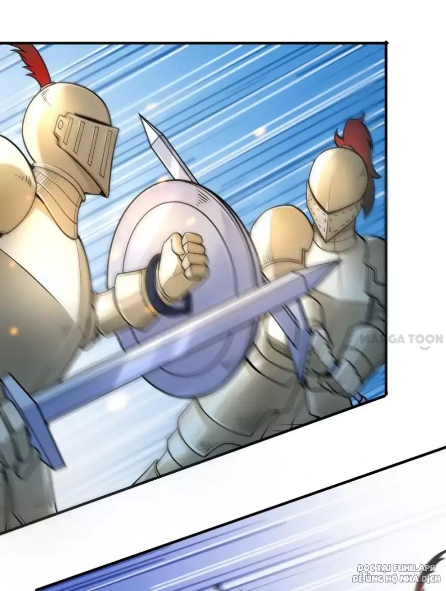 Sống Trên Hoang Đảo Cùng Các Em Gái Chapter 289 - Trang 2