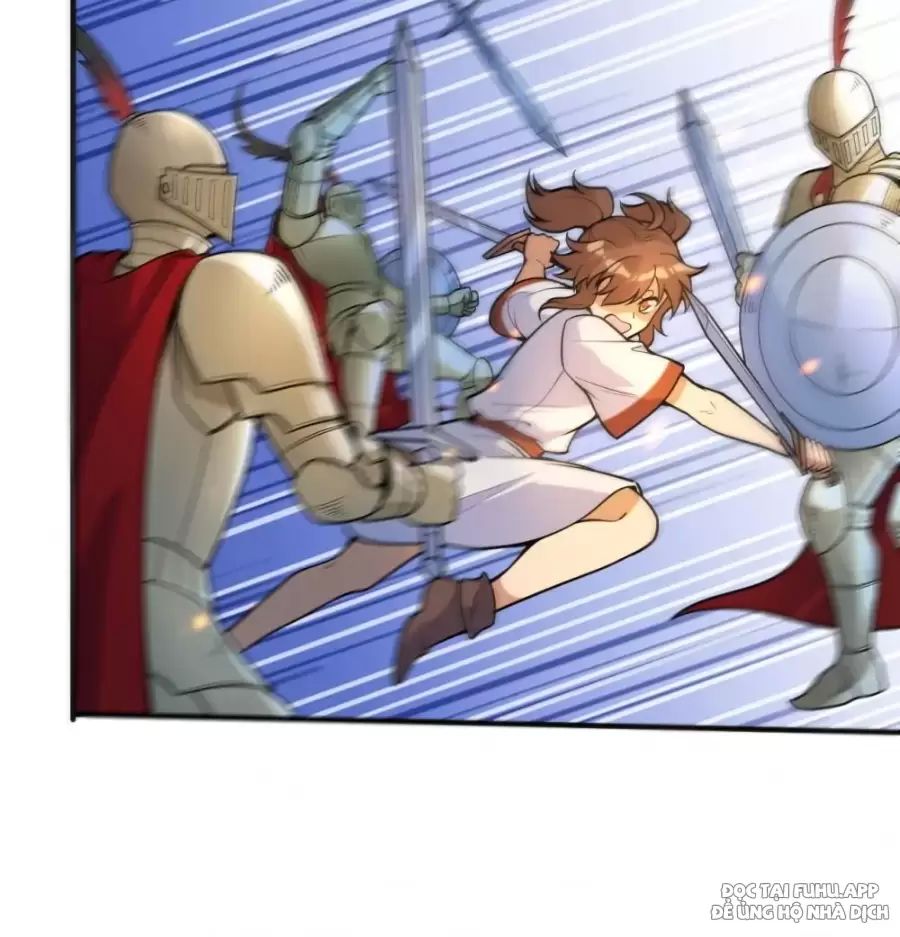 Sống Trên Hoang Đảo Cùng Các Em Gái Chapter 289 - Trang 2