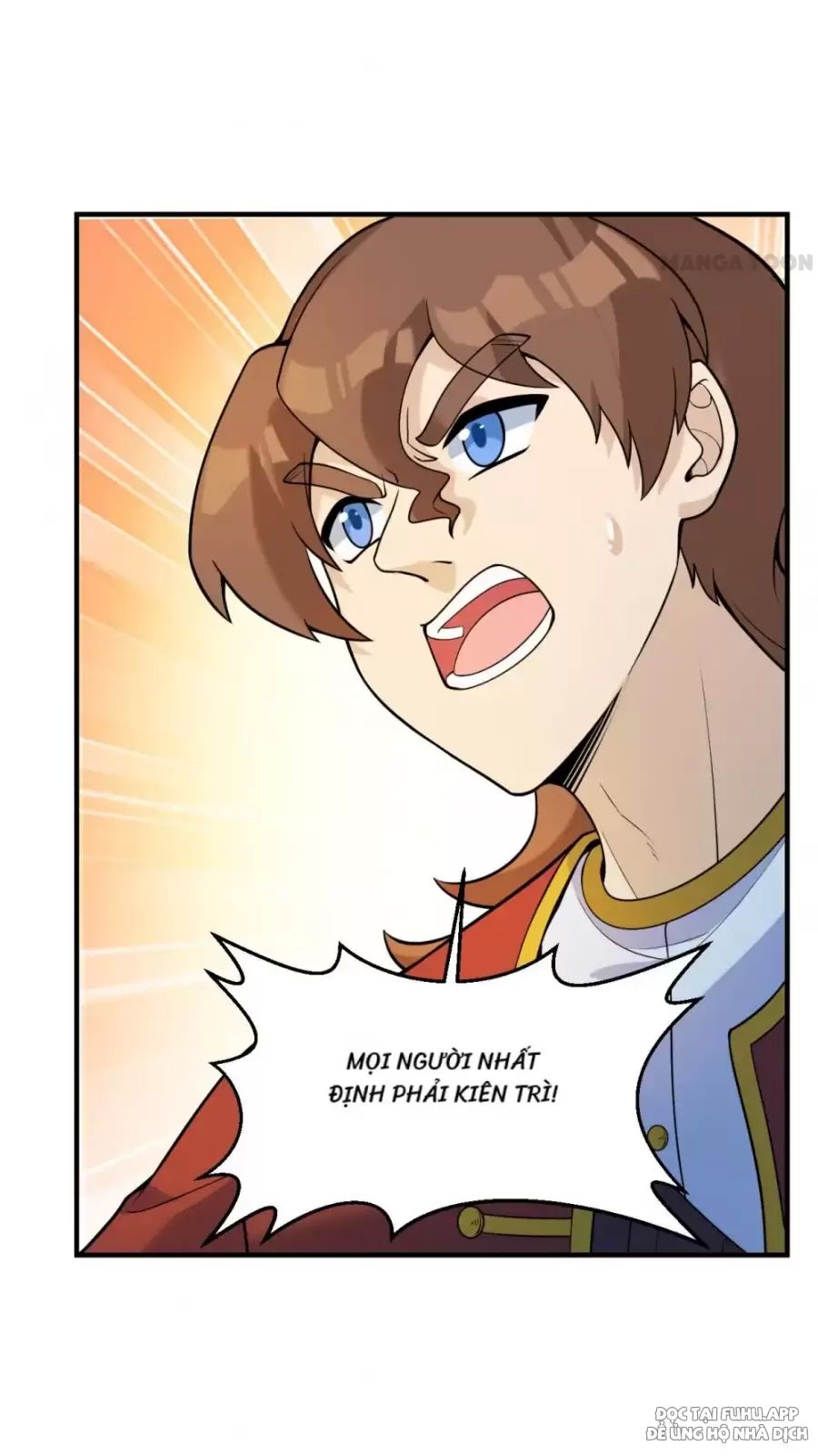 Sống Trên Hoang Đảo Cùng Các Em Gái Chapter 289 - Trang 2