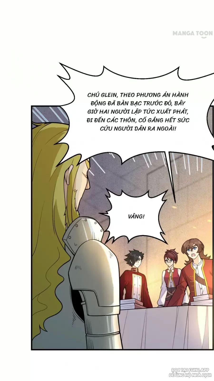 Sống Trên Hoang Đảo Cùng Các Em Gái Chapter 289 - Trang 2