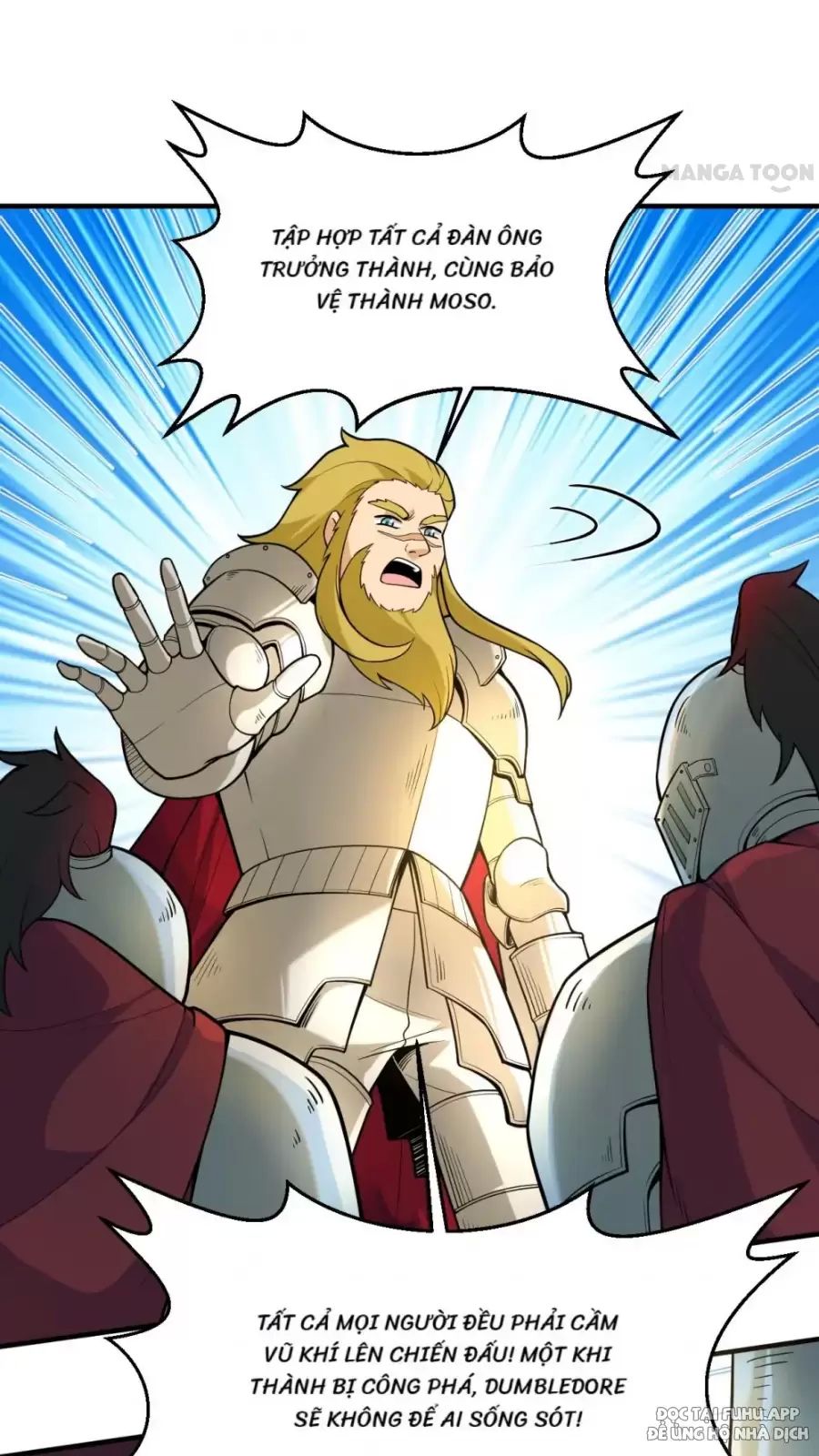 Sống Trên Hoang Đảo Cùng Các Em Gái Chapter 289 - Trang 2