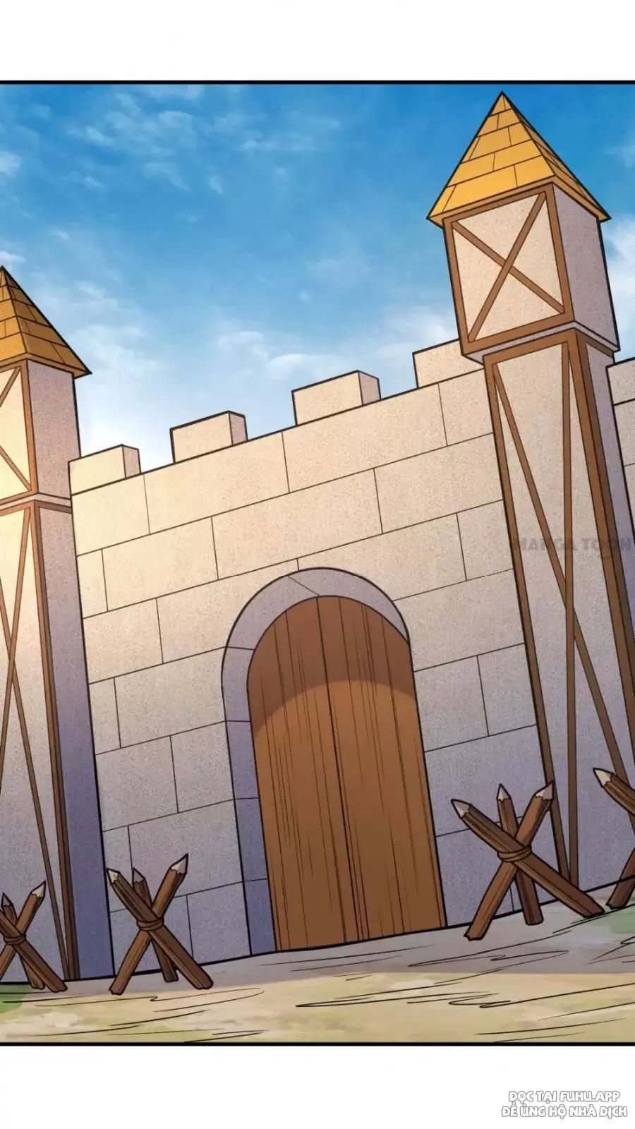 Sống Trên Hoang Đảo Cùng Các Em Gái Chapter 289 - Trang 2