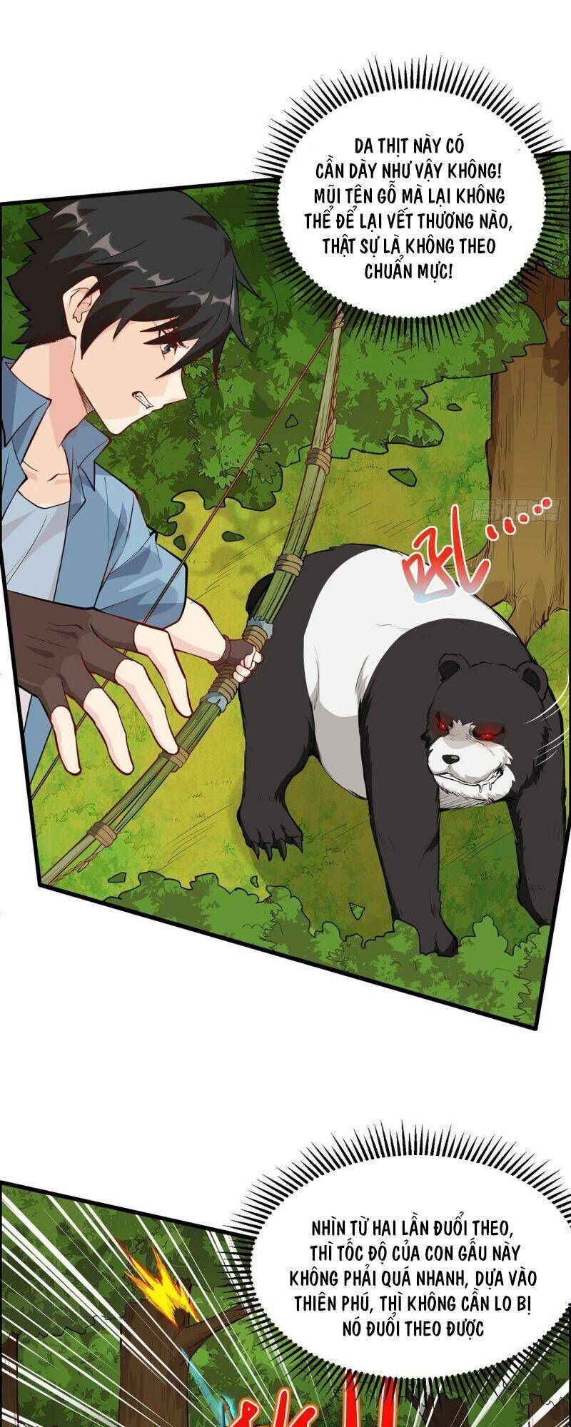 Sống Trên Hoang Đảo Cùng Các Em Gái Chapter 29 - Trang 2