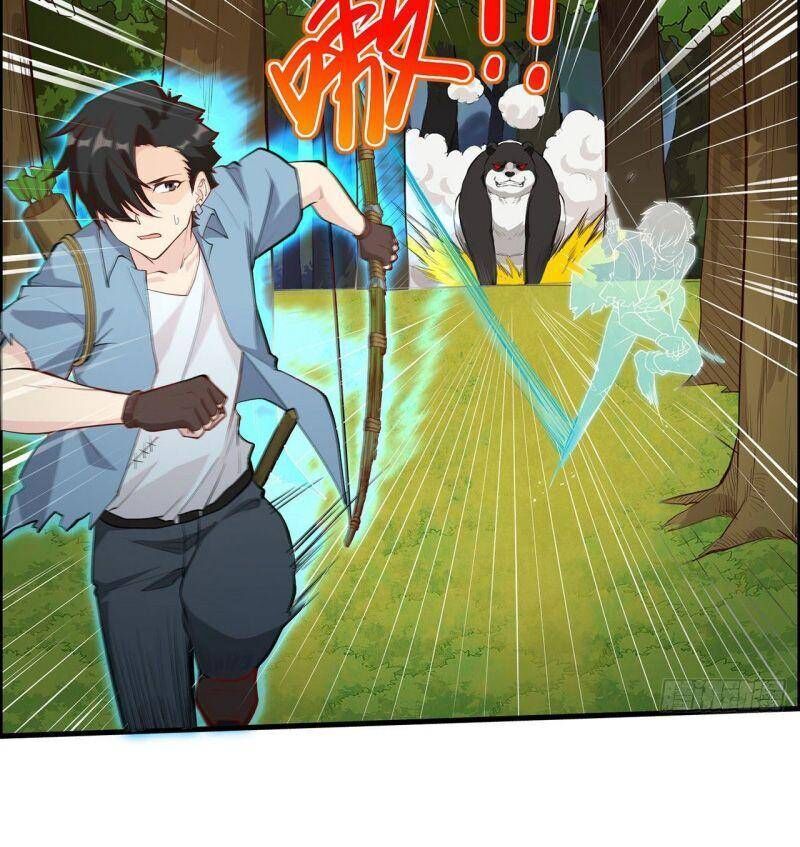 Sống Trên Hoang Đảo Cùng Các Em Gái Chapter 29 - Trang 2