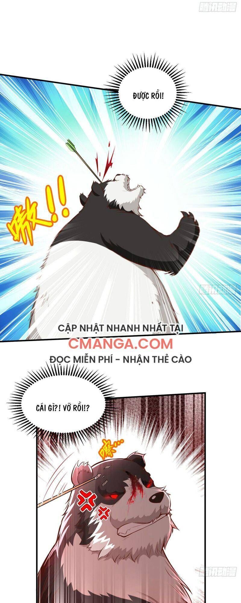 Sống Trên Hoang Đảo Cùng Các Em Gái Chapter 29 - Trang 2