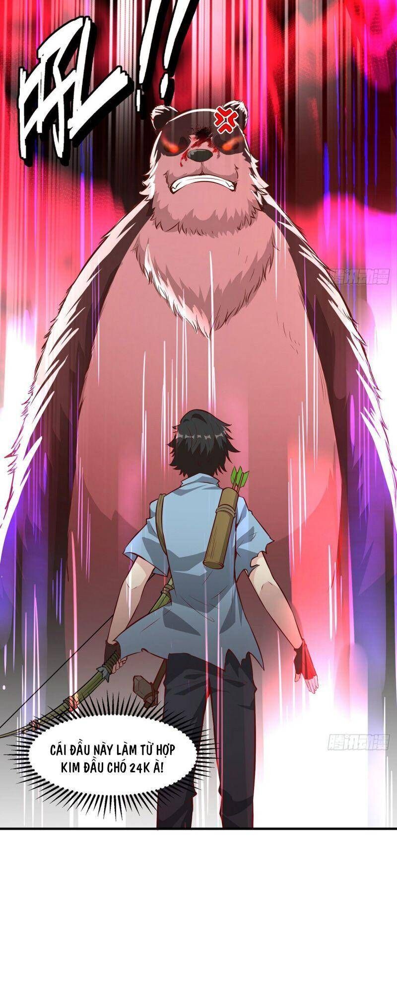 Sống Trên Hoang Đảo Cùng Các Em Gái Chapter 29 - Trang 2