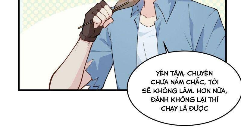 Sống Trên Hoang Đảo Cùng Các Em Gái Chapter 29 - Trang 2