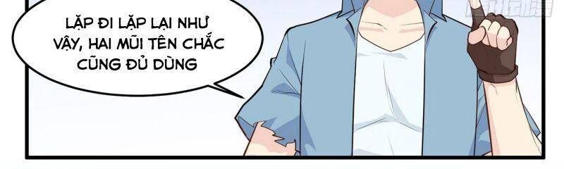 Sống Trên Hoang Đảo Cùng Các Em Gái Chapter 29 - Trang 2