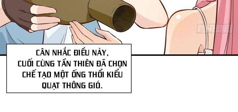 Sống Trên Hoang Đảo Cùng Các Em Gái Chapter 29 - Trang 2