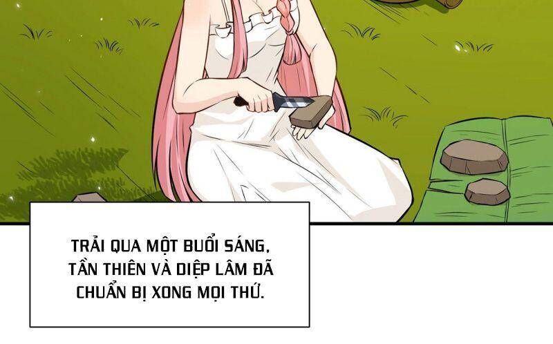 Sống Trên Hoang Đảo Cùng Các Em Gái Chapter 29 - Trang 2