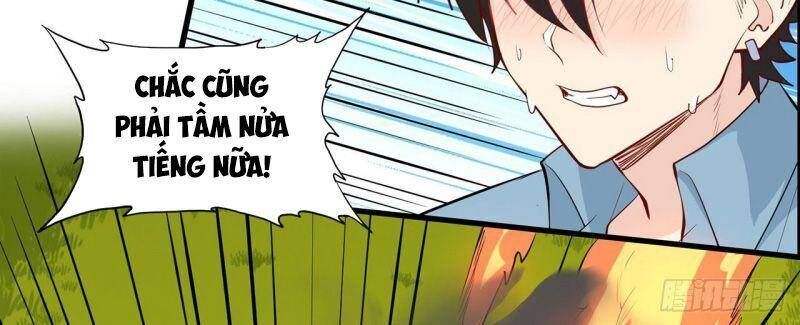 Sống Trên Hoang Đảo Cùng Các Em Gái Chapter 29 - Trang 2