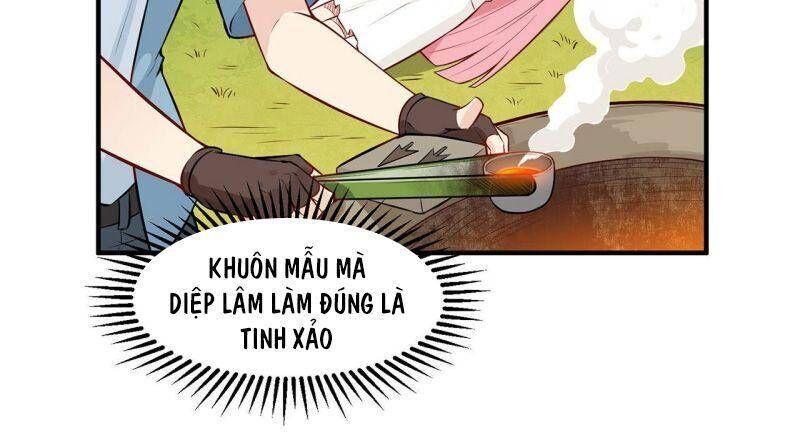 Sống Trên Hoang Đảo Cùng Các Em Gái Chapter 29 - Trang 2