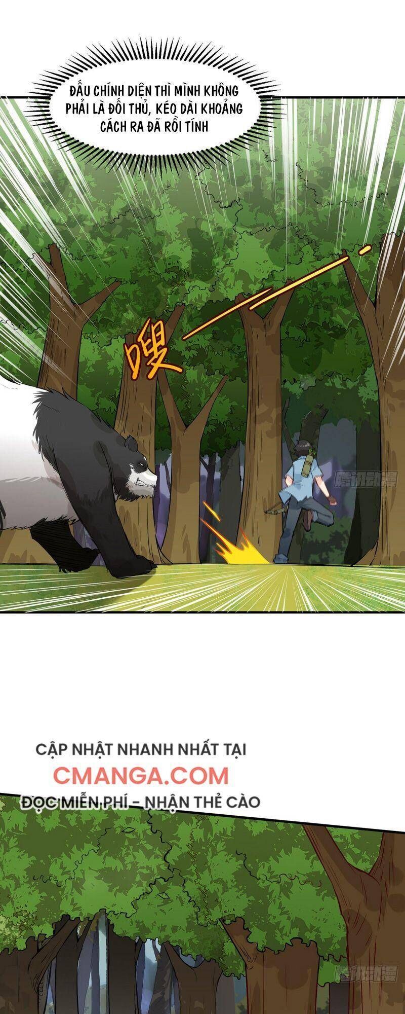 Sống Trên Hoang Đảo Cùng Các Em Gái Chapter 29 - Trang 2