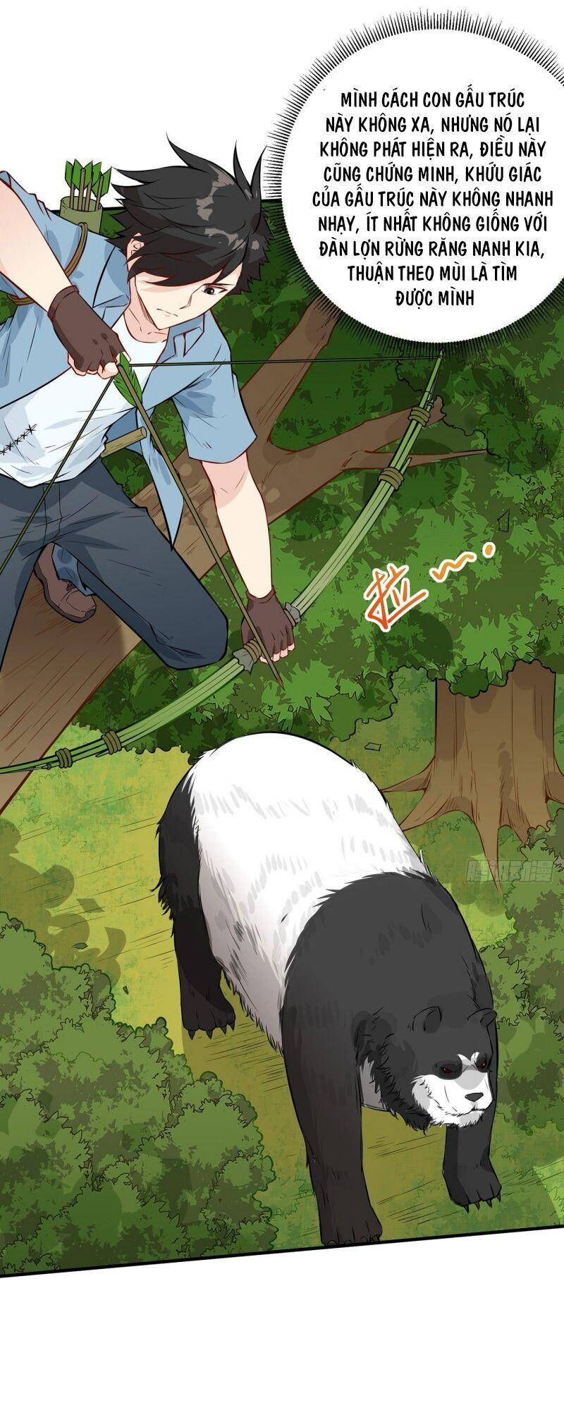 Sống Trên Hoang Đảo Cùng Các Em Gái Chapter 29 - Trang 2