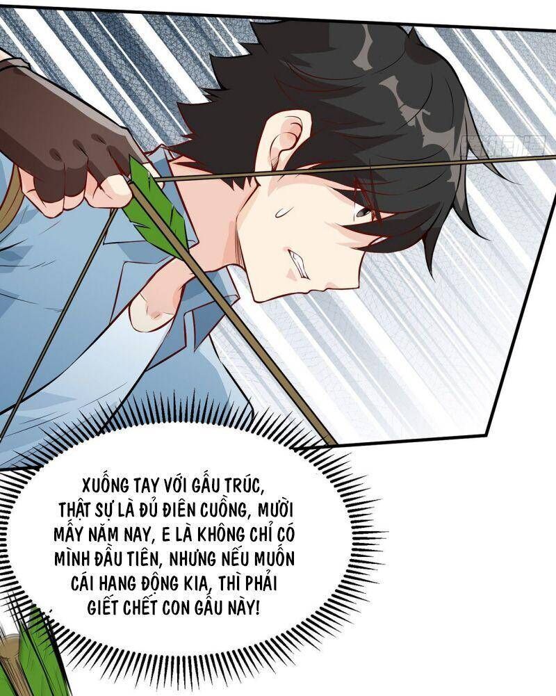 Sống Trên Hoang Đảo Cùng Các Em Gái Chapter 29 - Trang 2