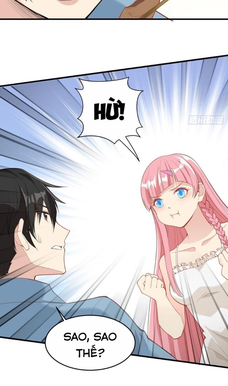 Sống Trên Hoang Đảo Cùng Các Em Gái Chapter 3 - Trang 2