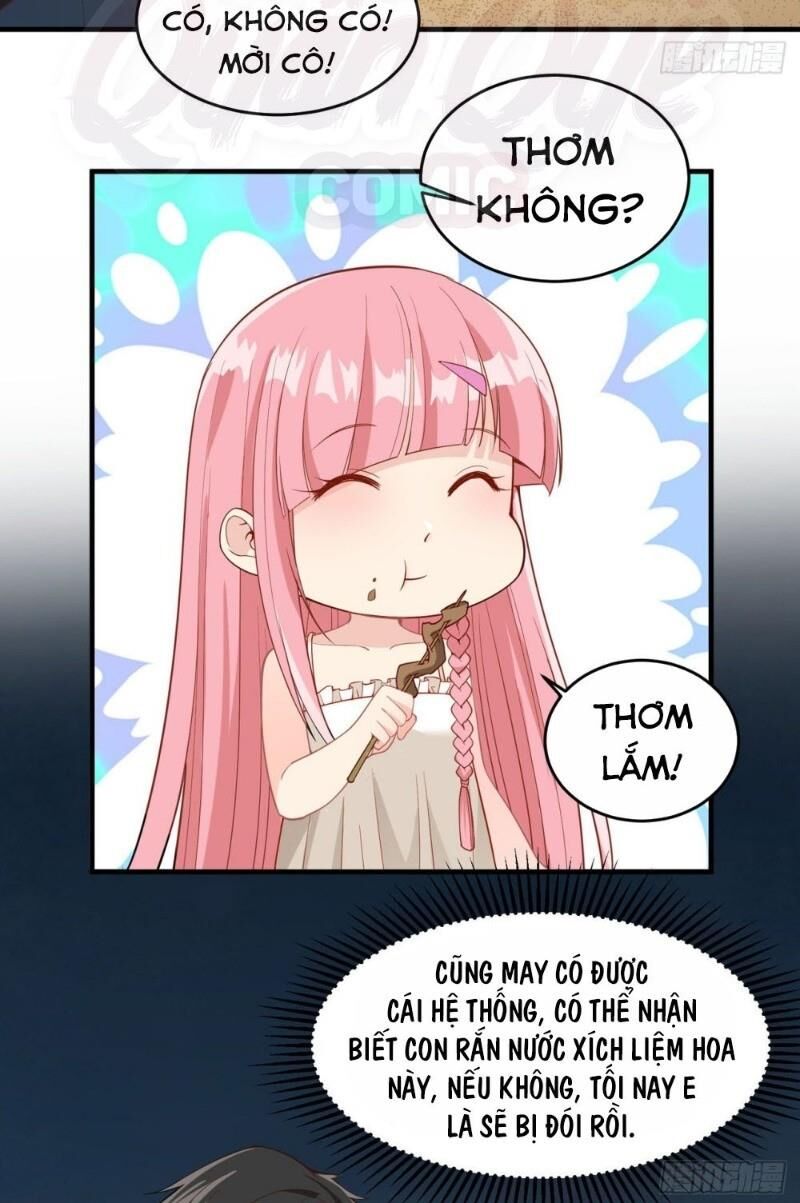 Sống Trên Hoang Đảo Cùng Các Em Gái Chapter 3 - Trang 2