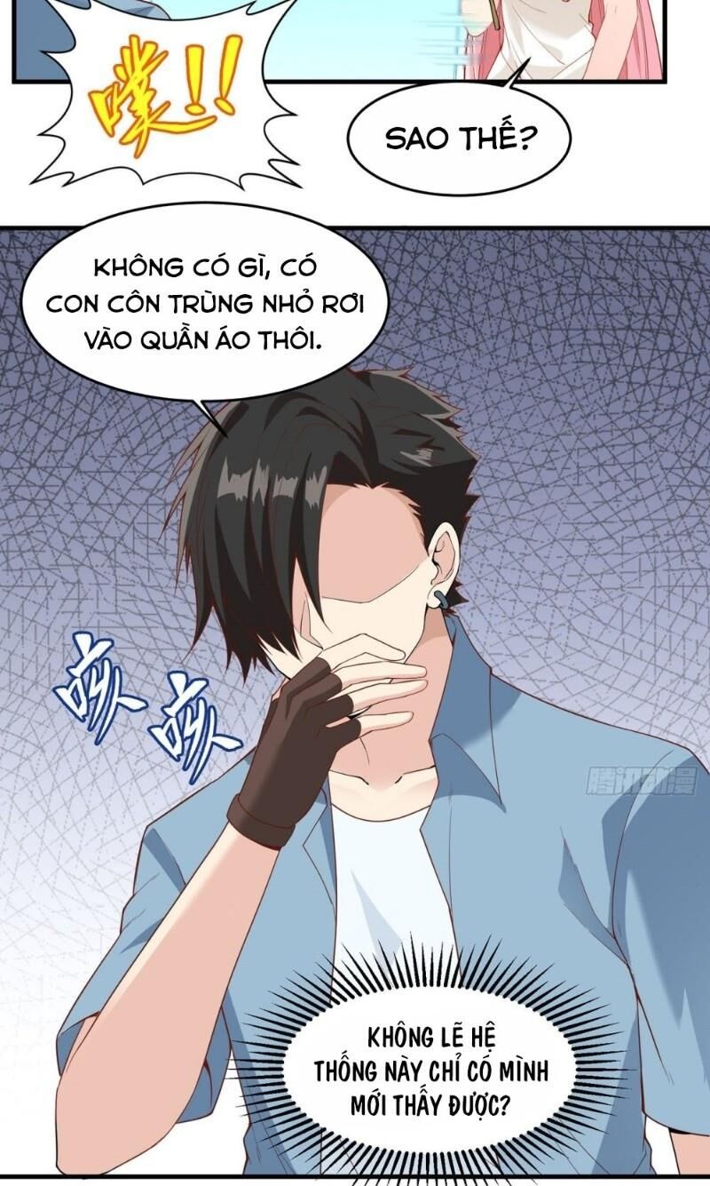 Sống Trên Hoang Đảo Cùng Các Em Gái Chapter 3 - Trang 2