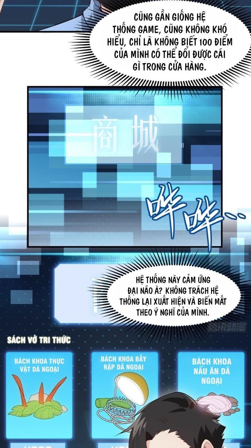 Sống Trên Hoang Đảo Cùng Các Em Gái Chapter 3 - Trang 2