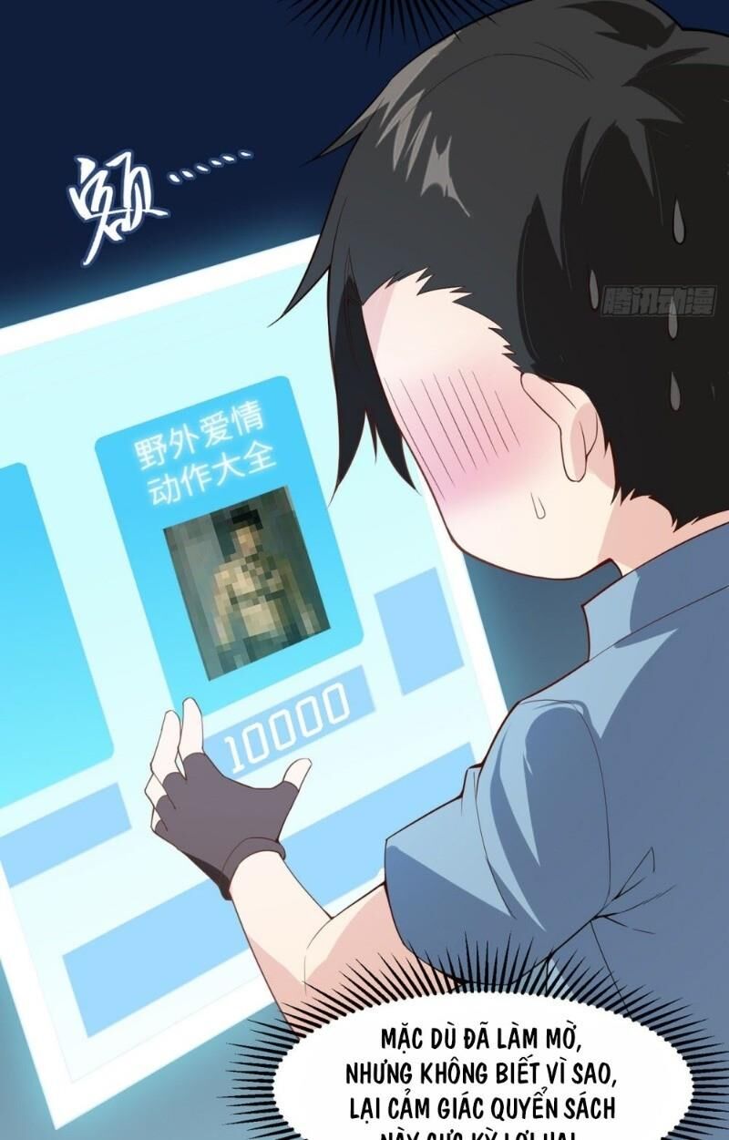 Sống Trên Hoang Đảo Cùng Các Em Gái Chapter 3 - Trang 2