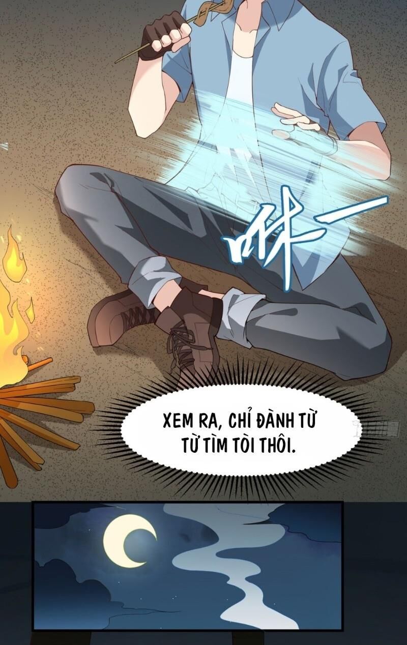 Sống Trên Hoang Đảo Cùng Các Em Gái Chapter 3 - Trang 2