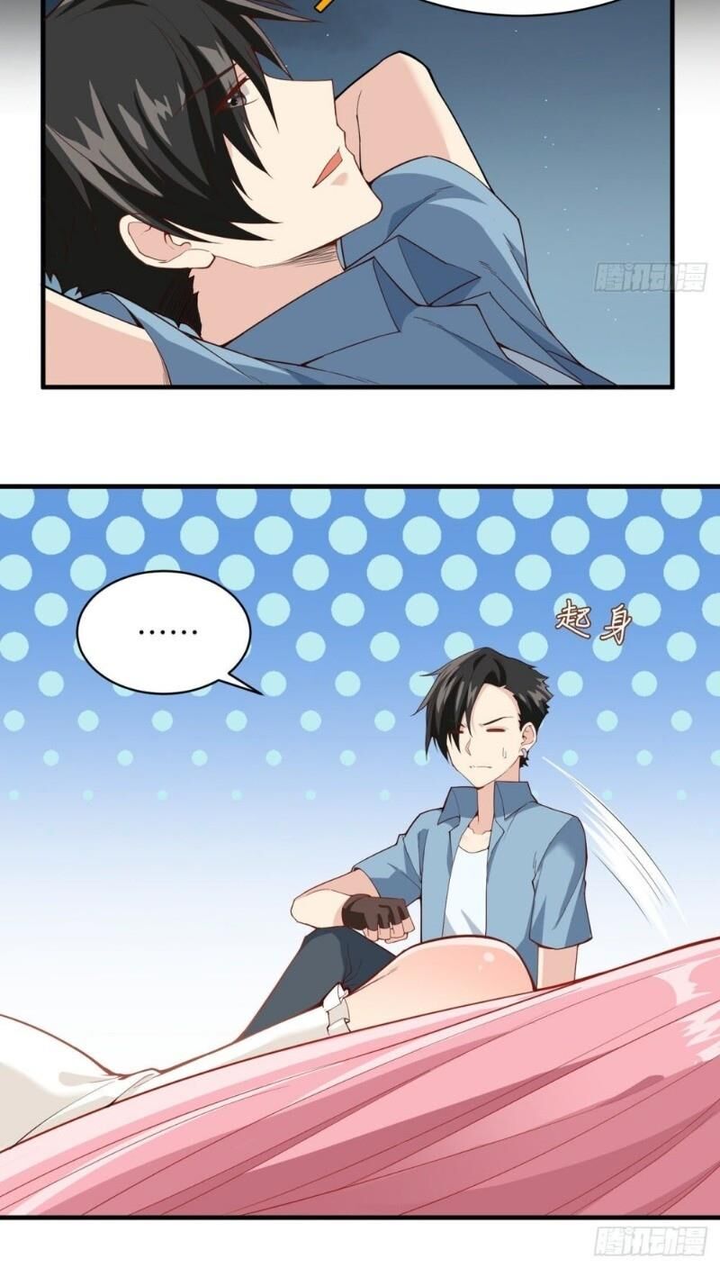 Sống Trên Hoang Đảo Cùng Các Em Gái Chapter 3 - Trang 2