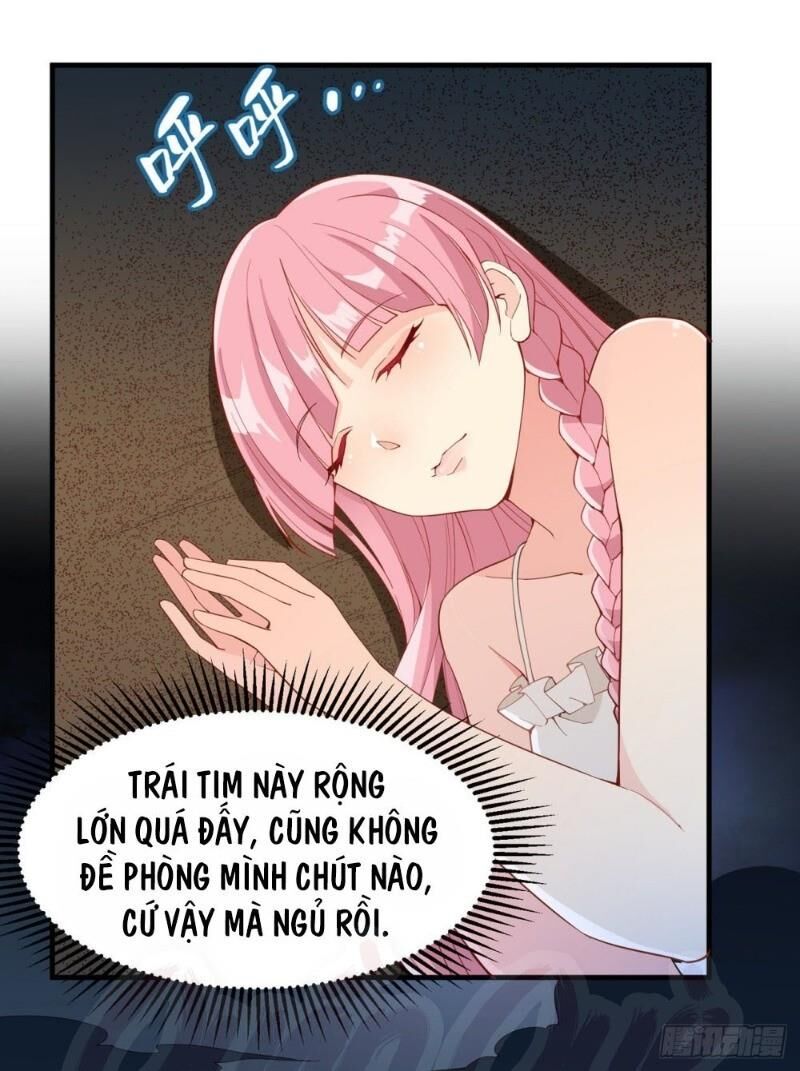 Sống Trên Hoang Đảo Cùng Các Em Gái Chapter 3 - Trang 2