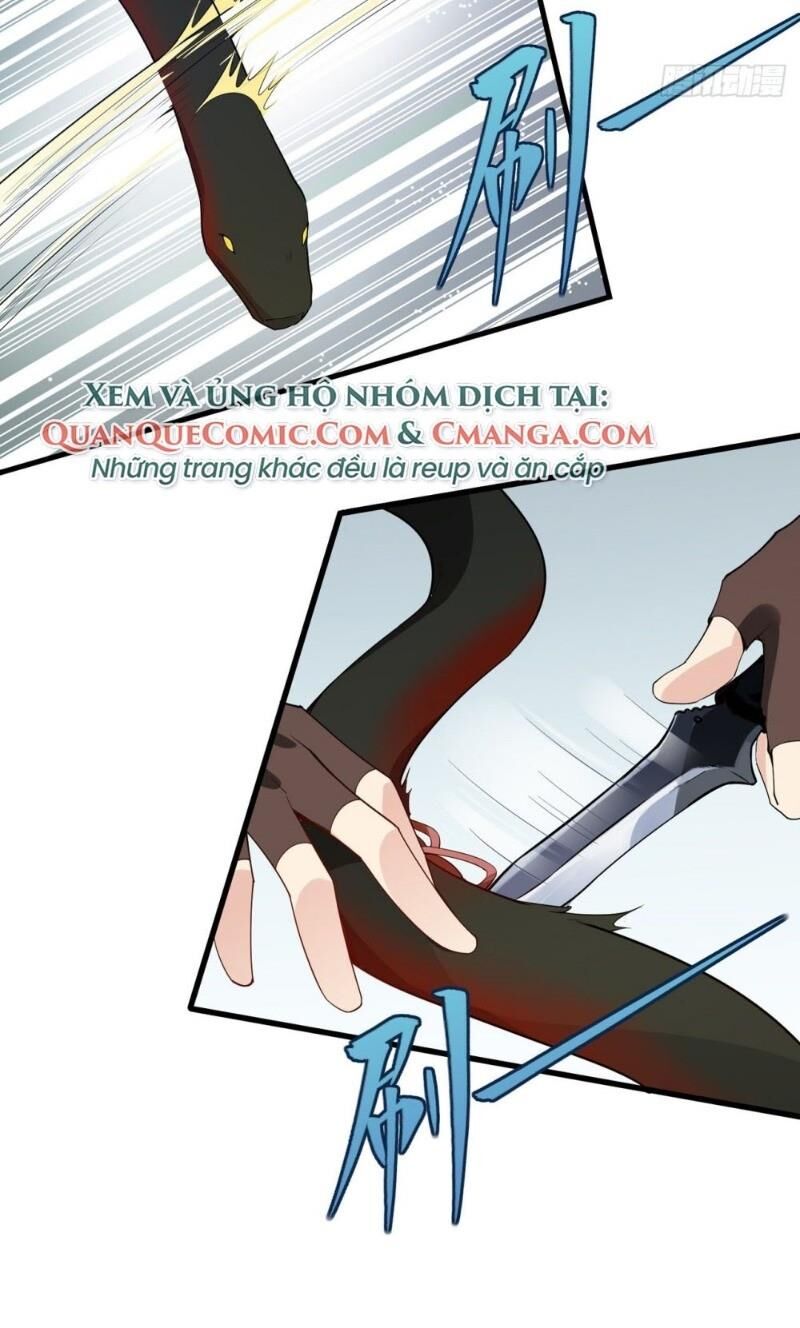 Sống Trên Hoang Đảo Cùng Các Em Gái Chapter 3 - Trang 2