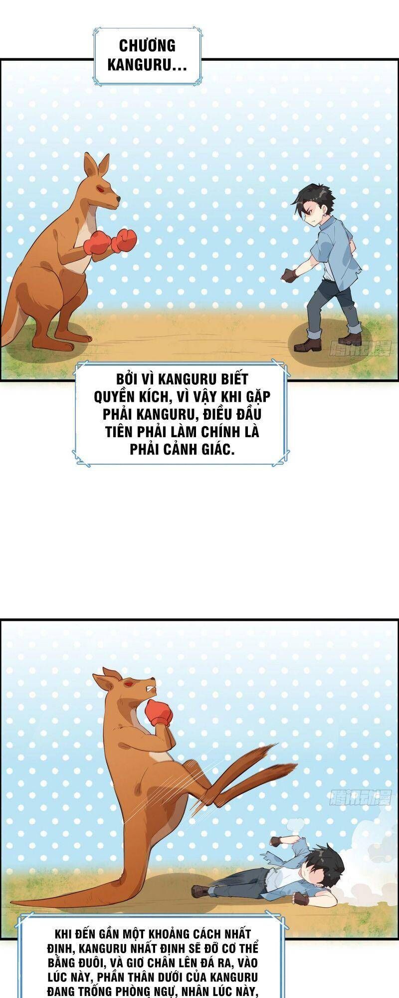 Sống Trên Hoang Đảo Cùng Các Em Gái Chapter 30 - Trang 2