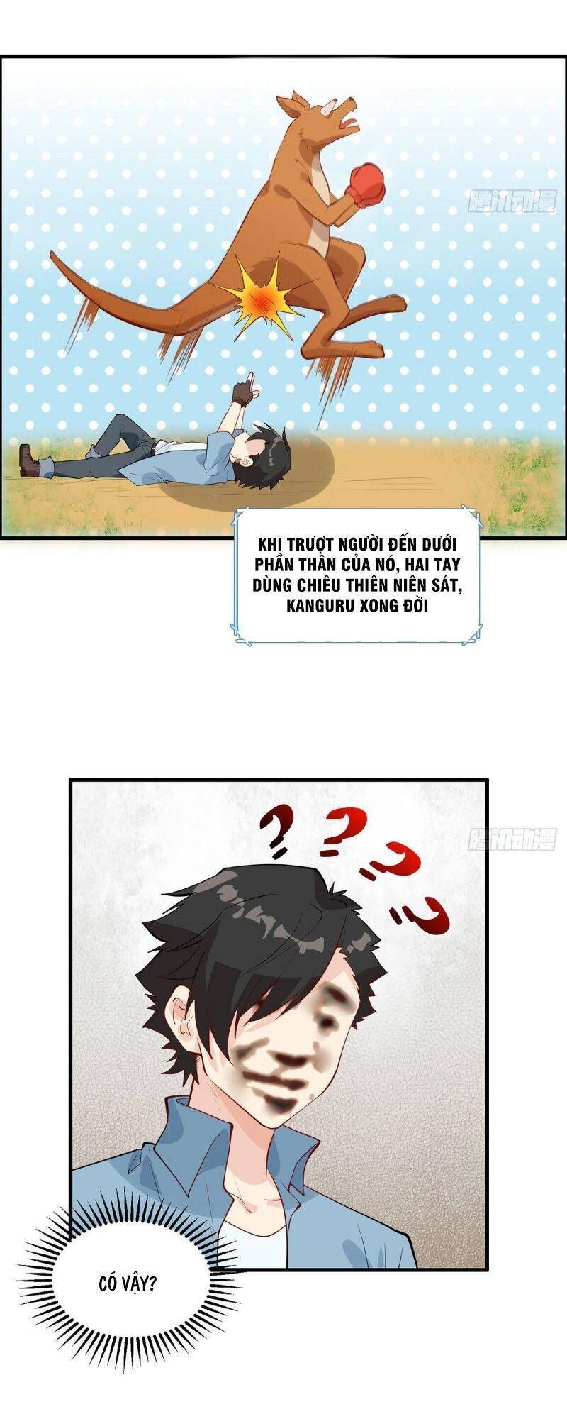 Sống Trên Hoang Đảo Cùng Các Em Gái Chapter 30 - Trang 2