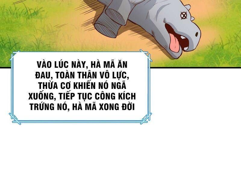 Sống Trên Hoang Đảo Cùng Các Em Gái Chapter 30 - Trang 2