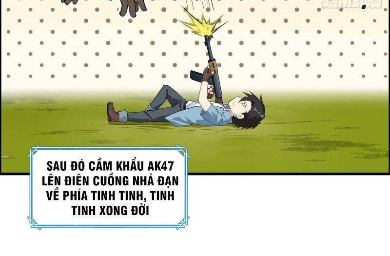 Sống Trên Hoang Đảo Cùng Các Em Gái Chapter 30 - Trang 2