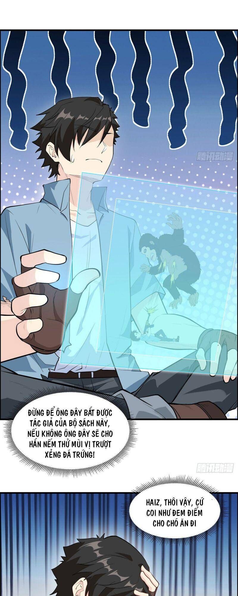 Sống Trên Hoang Đảo Cùng Các Em Gái Chapter 30 - Trang 2