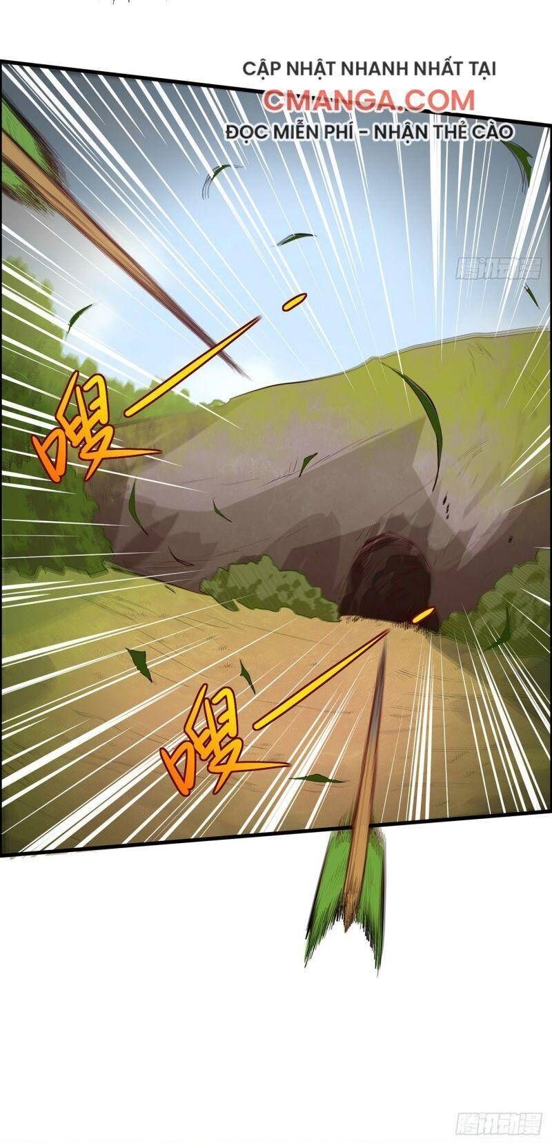 Sống Trên Hoang Đảo Cùng Các Em Gái Chapter 30 - Trang 2