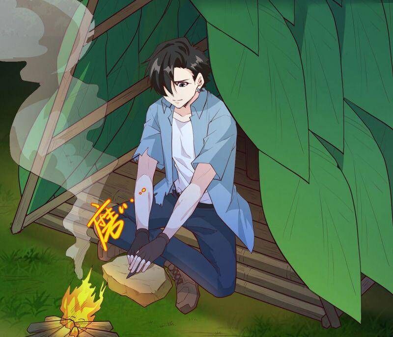 Sống Trên Hoang Đảo Cùng Các Em Gái Chapter 30 - Trang 2