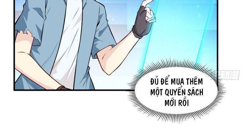 Sống Trên Hoang Đảo Cùng Các Em Gái Chapter 30 - Trang 2