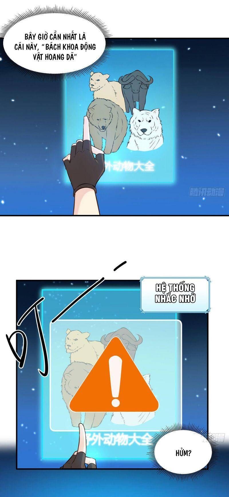 Sống Trên Hoang Đảo Cùng Các Em Gái Chapter 30 - Trang 2