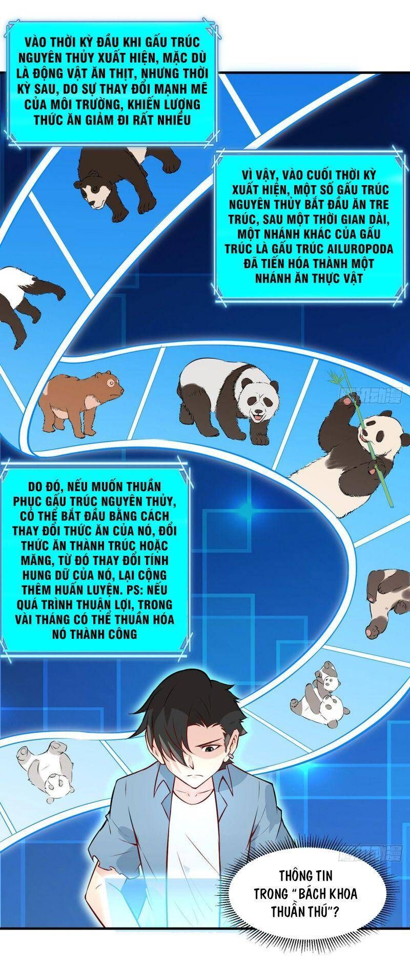 Sống Trên Hoang Đảo Cùng Các Em Gái Chapter 31 - Trang 2