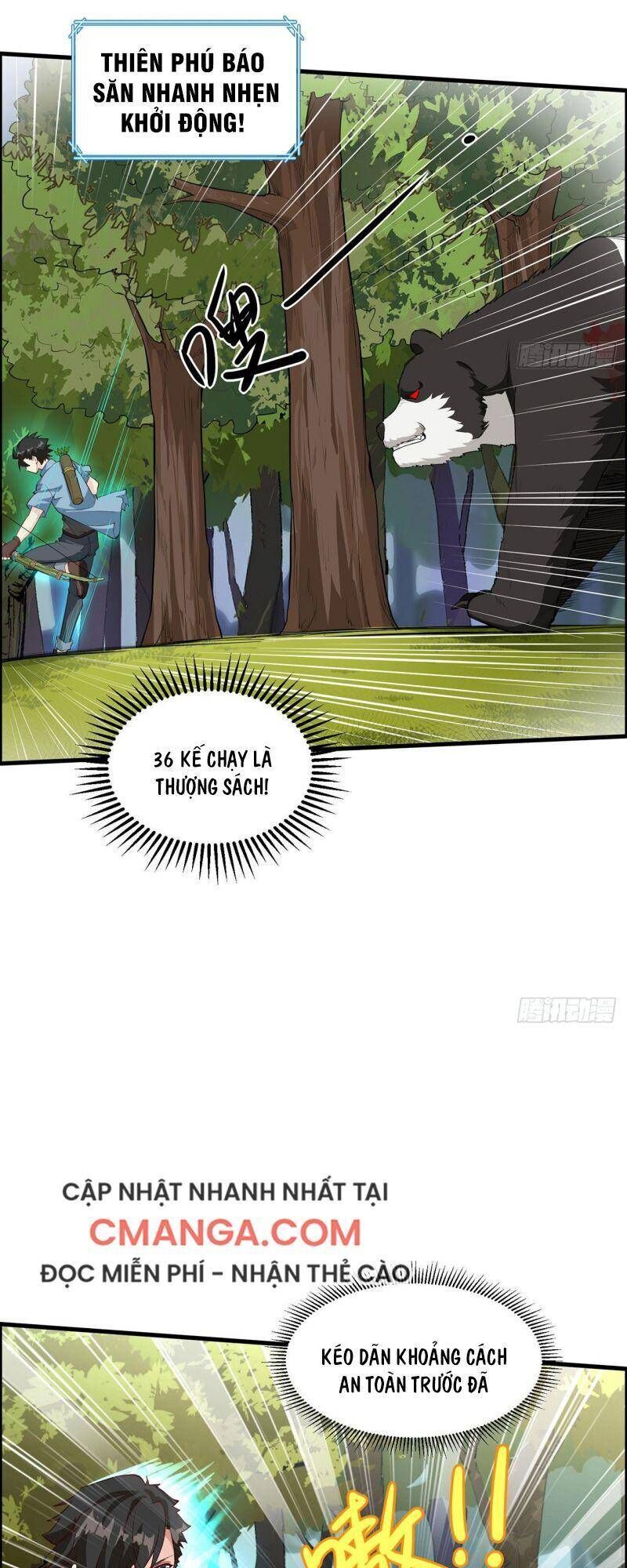 Sống Trên Hoang Đảo Cùng Các Em Gái Chapter 31 - Trang 2