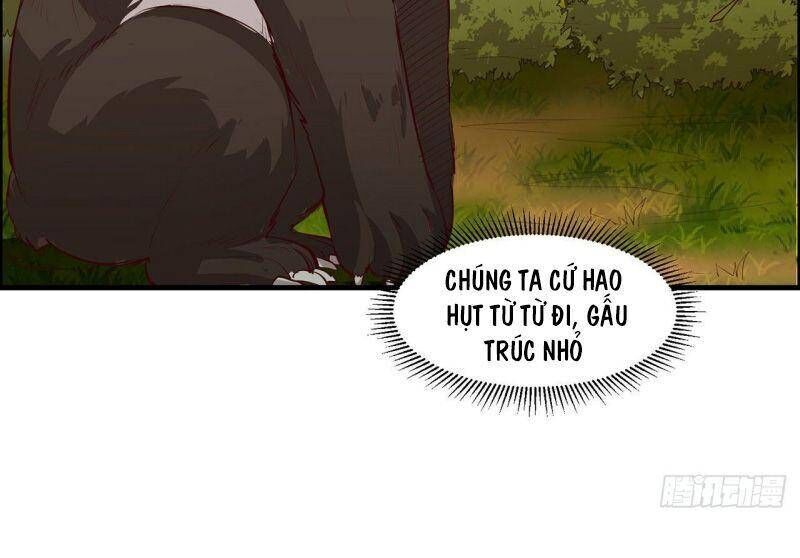 Sống Trên Hoang Đảo Cùng Các Em Gái Chapter 31 - Trang 2