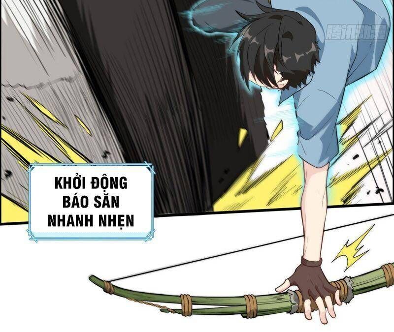 Sống Trên Hoang Đảo Cùng Các Em Gái Chapter 31 - Trang 2