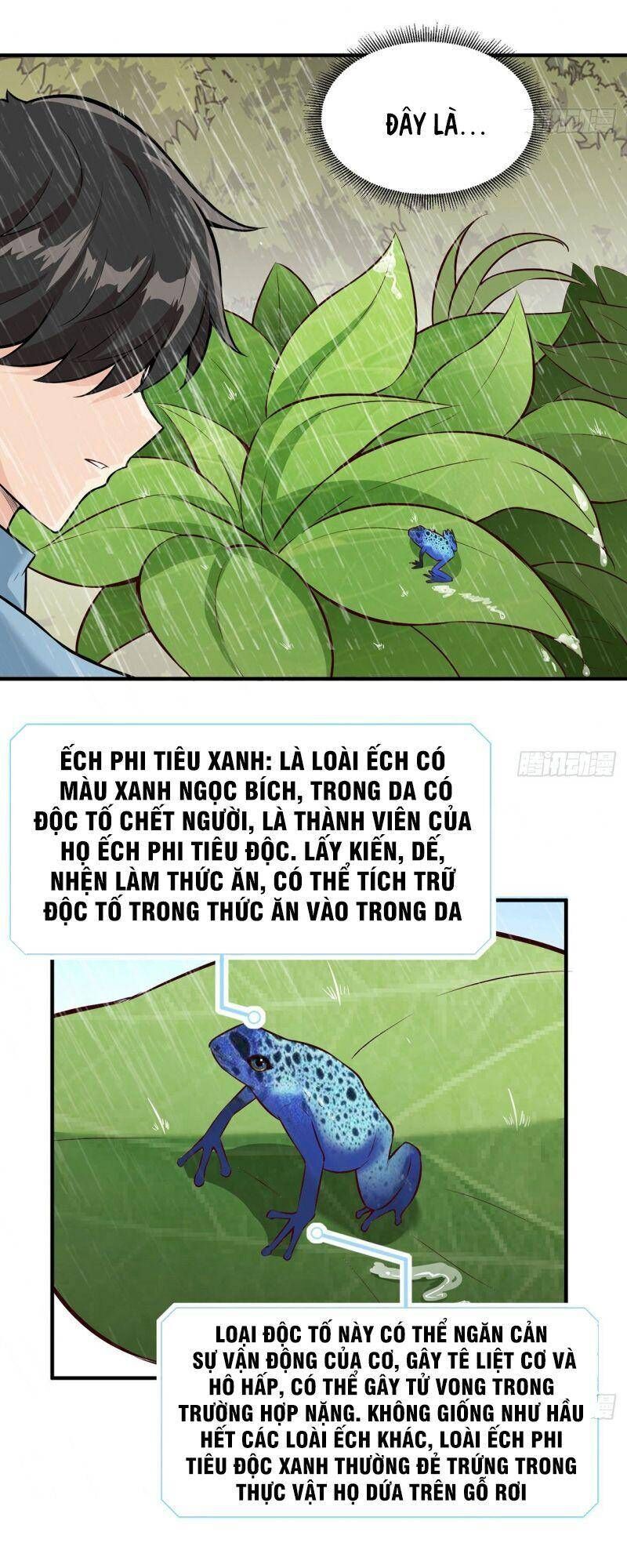 Sống Trên Hoang Đảo Cùng Các Em Gái Chapter 31 - Trang 2