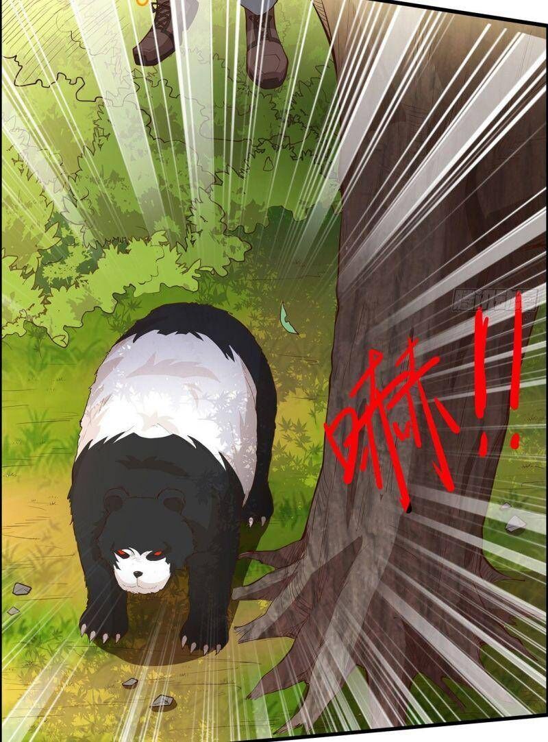 Sống Trên Hoang Đảo Cùng Các Em Gái Chapter 31 - Trang 2