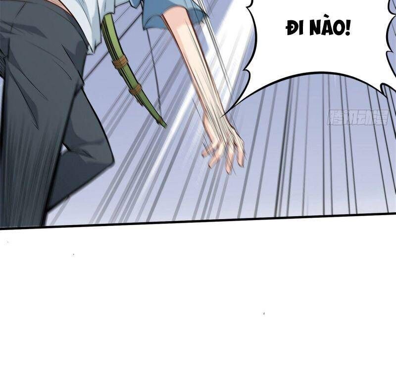 Sống Trên Hoang Đảo Cùng Các Em Gái Chapter 32 - Trang 2